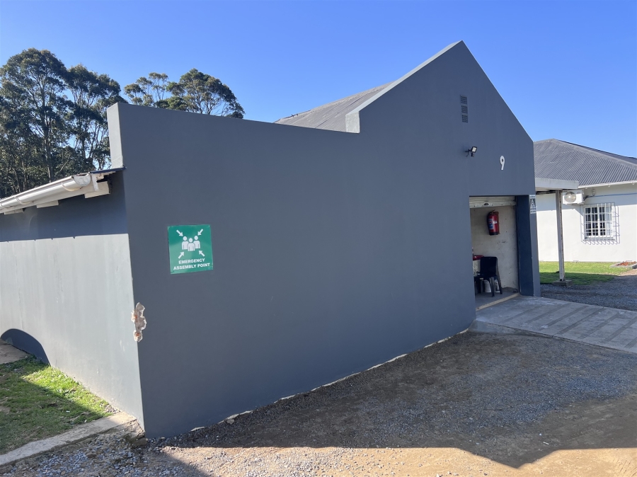 Commercial Property for Sale in Eureka Eastern Cape